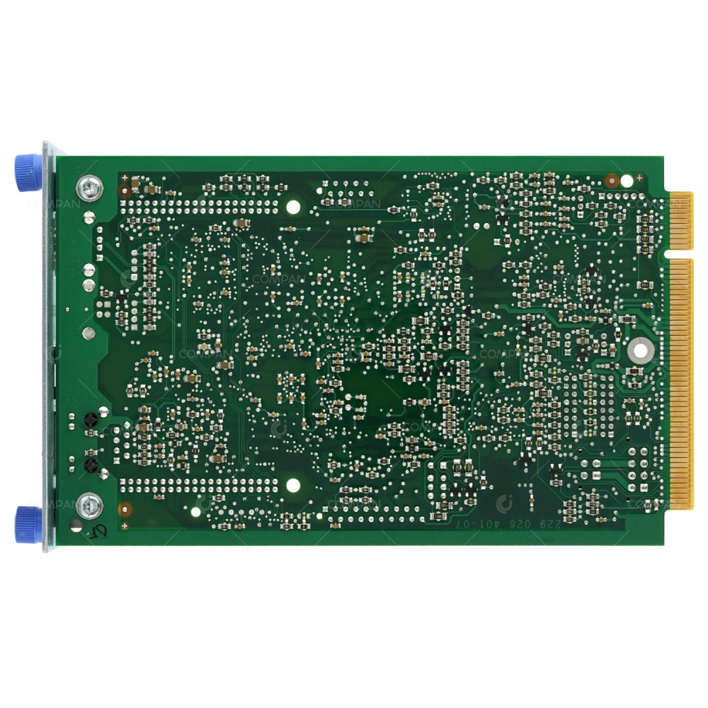 423-01 IBM LIBRARY MANAGEMENT MODULE FOR IBM TS3200 TAPE LIBRARY CMLU-11
